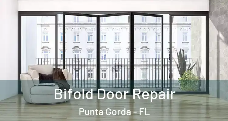 Bifold Door Repair Punta Gorda - FL