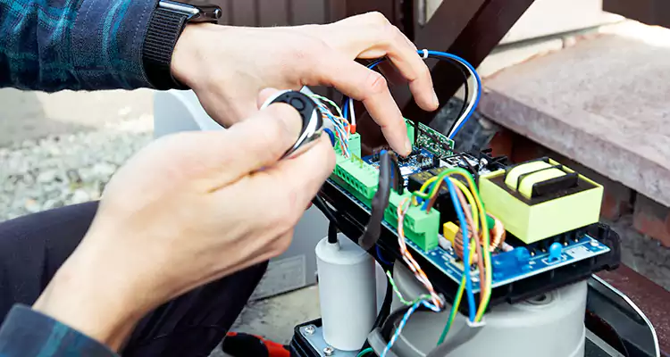 Automatic Driveway Gate Repair in Punta Gorda, FL