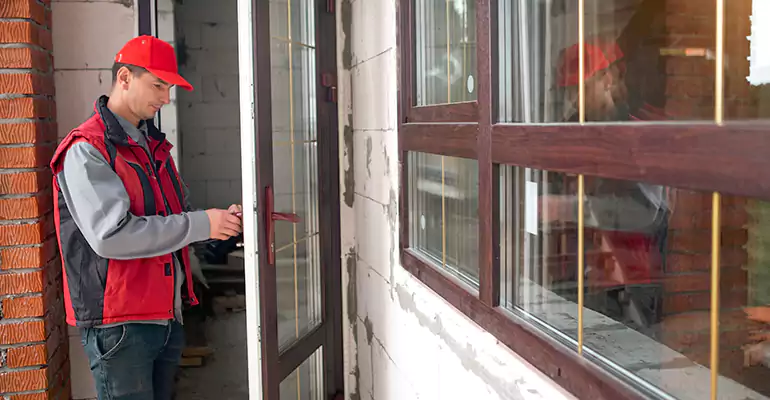 Comprehensive Commercial Door Repair Services in Punta Gorda, FL