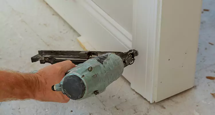 Patio Door Fix in Punta Gorda, FL