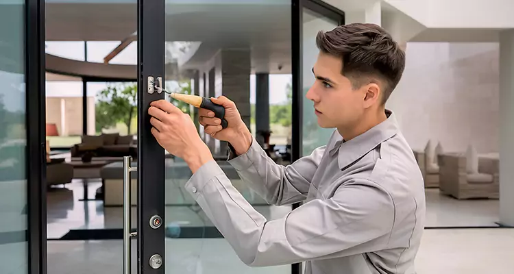 Best Door Lock RepairSliding Door Lock Repair in Punta Gorda, FL