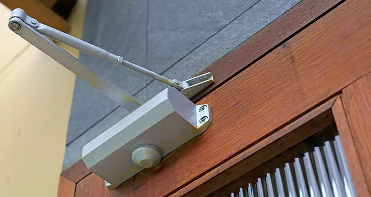 Automatic Door Opener Repair in Punta Gorda, FL