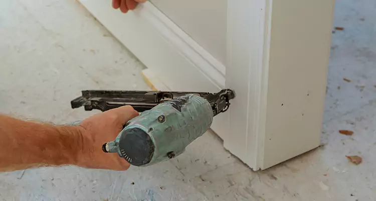 Fix Garage Door Panel in Punta Gorda, FL