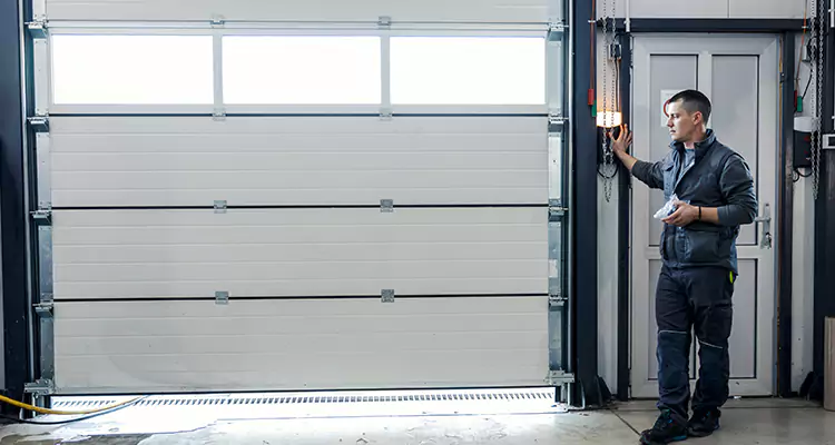 Our Garage Door Repair Services in Punta Gorda, FL