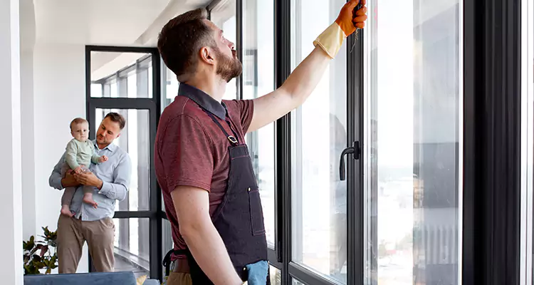 Patio Door Replacement in Punta Gorda, FL