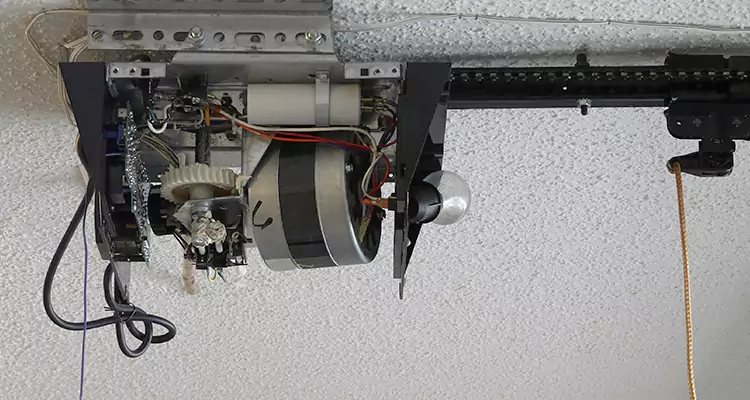 Emergency Garage Door Opener Repair in Punta Gorda, FL