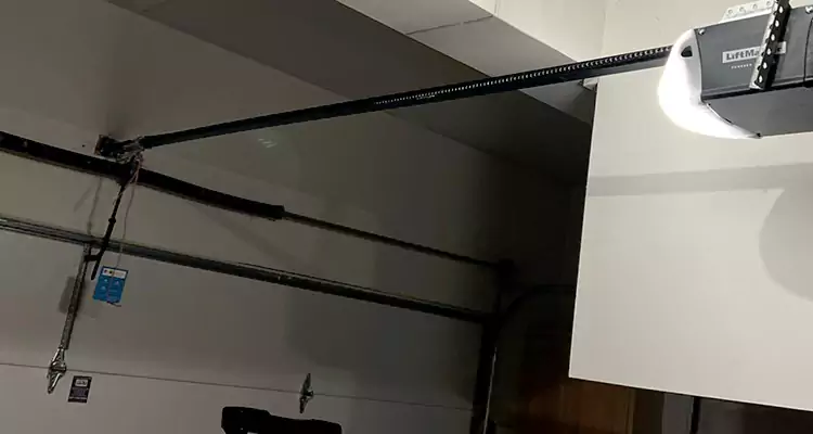 Garage Door Opener Sensor Replacement in Punta Gorda, FL