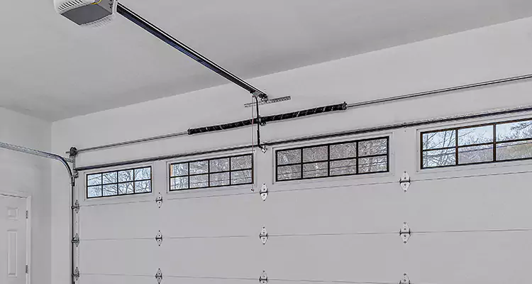 Garage Door Torsion Spring Repair in Punta Gorda, FL