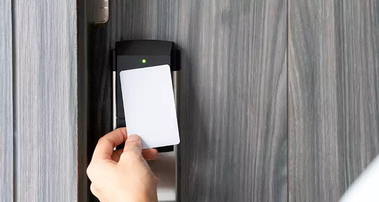 Hotel Swipe Card Door Locks Repair in Punta Gorda, FL