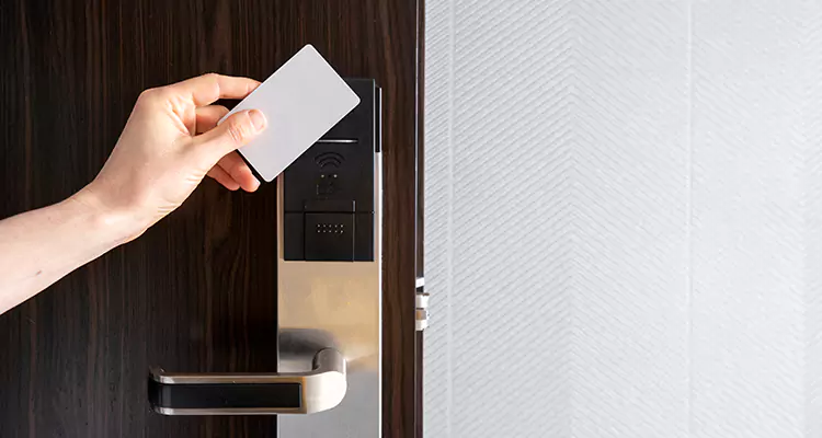 Why Choose Us for Hotel Keycard Lock Repair in Punta Gorda, FL?