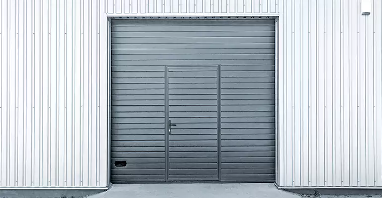 Trusted Industrial Overhead Door Repair in Punta Gorda, FL
