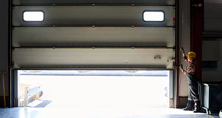 Industrial Roll Up Door Repair Services in Punta Gorda, FL