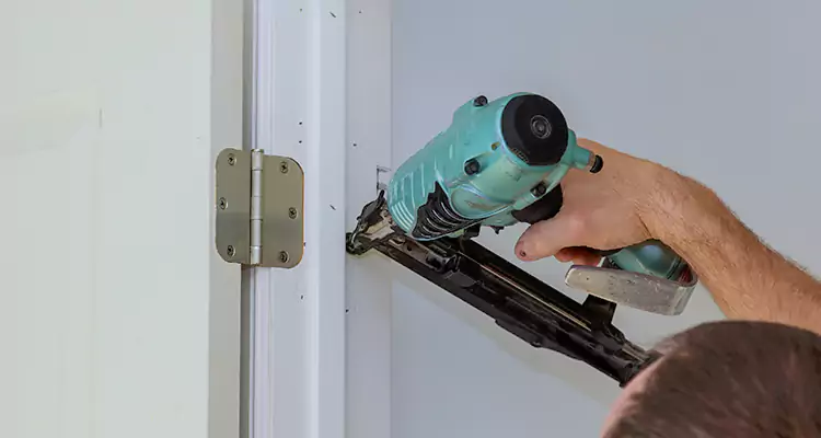 Interior Door Repair Services Near Me in Punta Gorda, FL