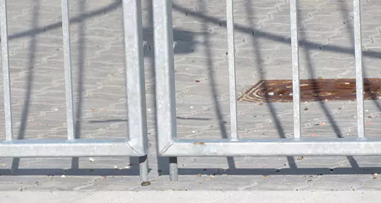 Our Metal Gate Repair Services in Punta Gorda, FL