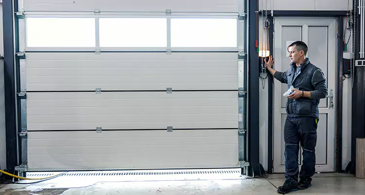 Modern Overhead Door Repair in Punta Gorda, FL