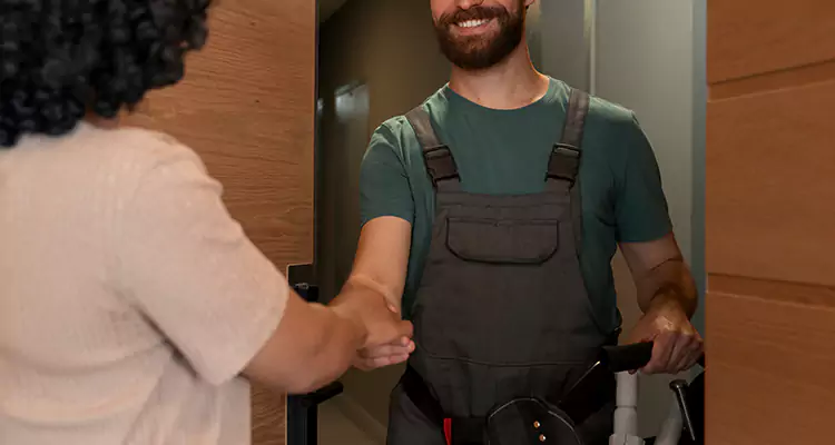 Repair Rfid Keycard Reader For Motels in Punta Gorda, FL