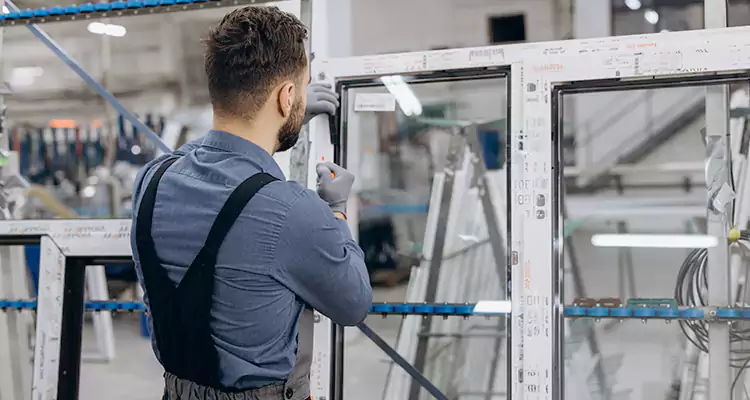 Why Choose Us for Patio Door Blind Replacement in Punta Gorda, FL?