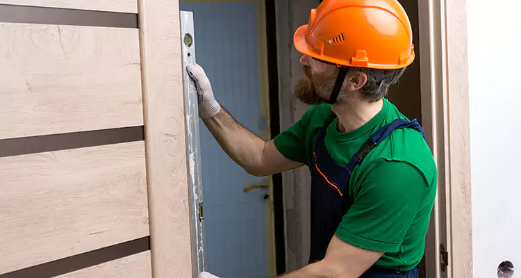 Pocket Door Repair Cost in Punta Gorda, FL