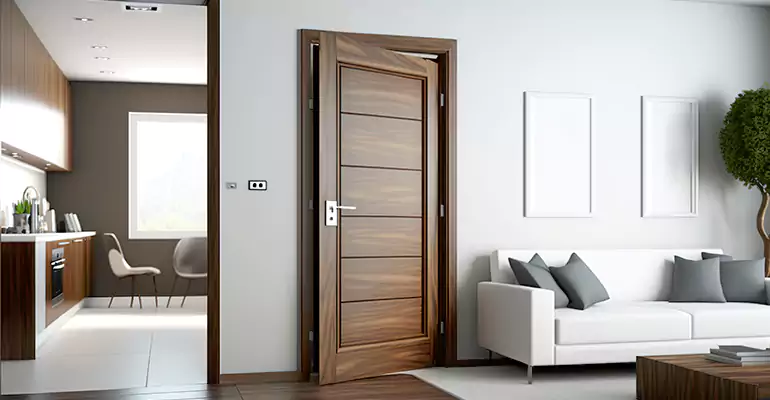 Residential Overhead Door Repair in Punta Gorda, FL