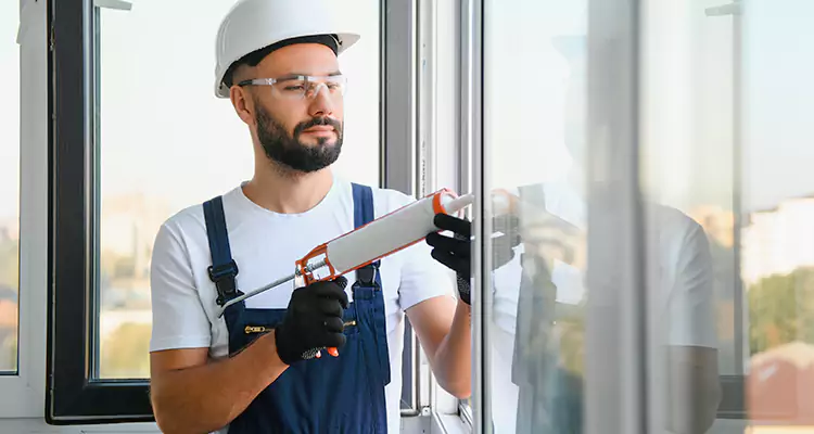 Retractable Screens Repair for Patio in Punta Gorda, FL