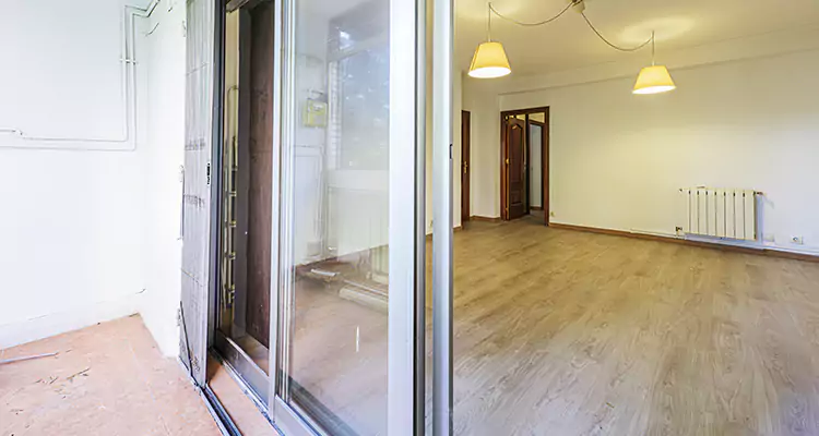 Security Screen Doors Repair in Punta Gorda, FL