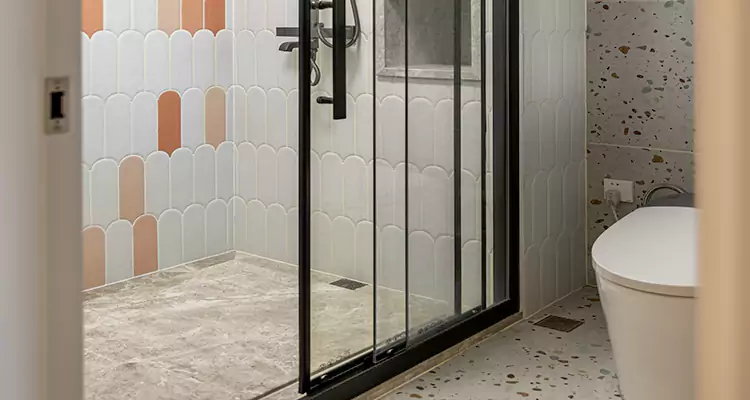 Sliding Shower Door Repair in Punta Gorda, FL