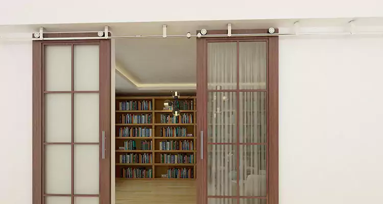 Why Choose Us for Sliding Backyard Door Repair in Punta Gorda, FL?