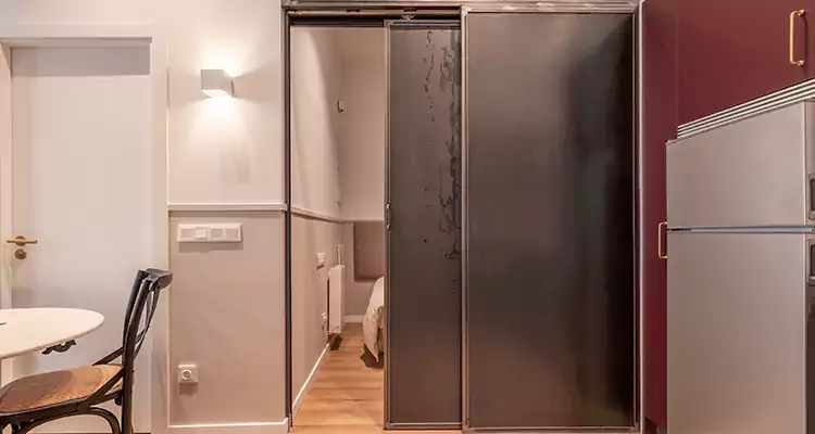 We Fix Closet Sliding Door in Punta Gorda, FL