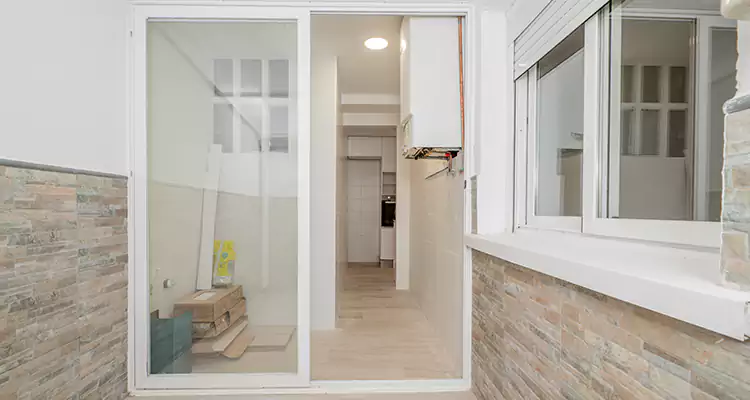 Sliding Barn Door Brackets Replacement in Punta Gorda, FL