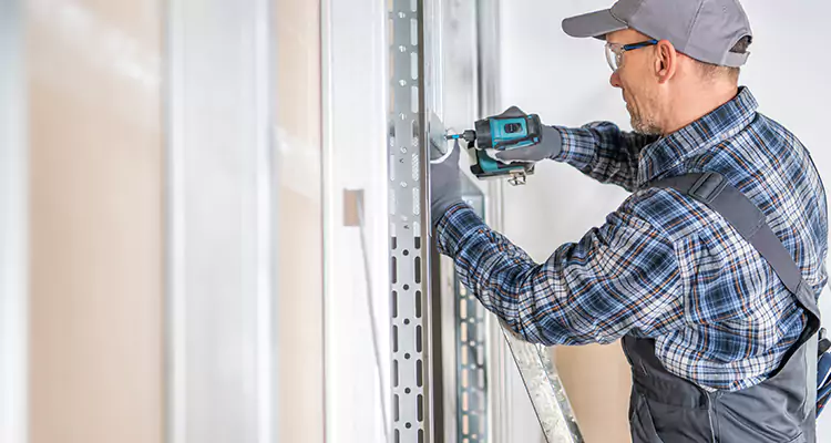 Sliding Door Latch Hardware Repair in Punta Gorda, FL