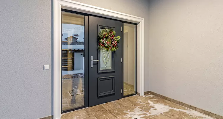 Fast Sliding Porch Door Repair in Punta Gorda, FL