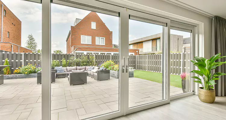 Best Sliding Screen Door Replacement Company in Punta Gorda, FL