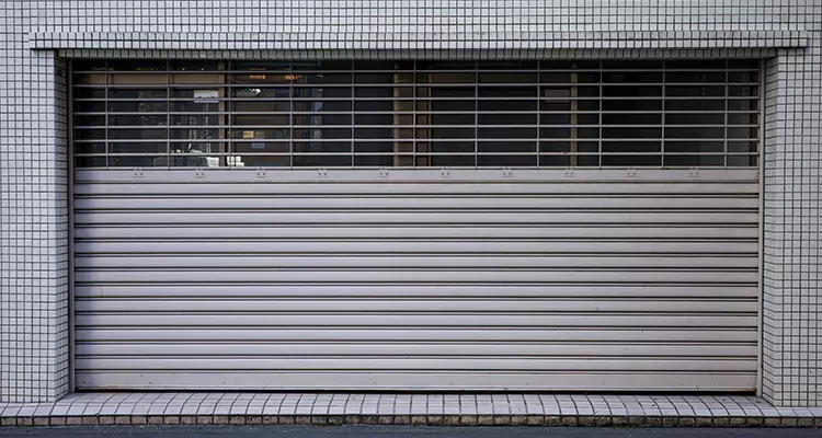 Steel Roll Up Door Repair in Punta Gorda, FL