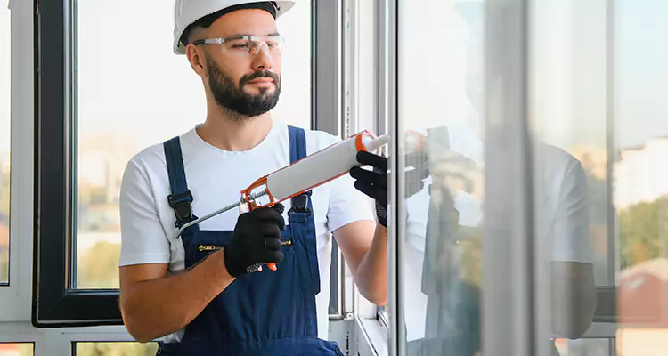 Window Frame Repair in Punta Gorda, FL