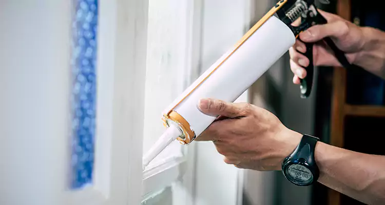 Windows Leaking Air Repair in Punta Gorda, FL