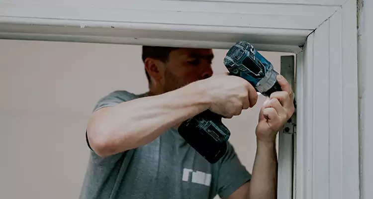 Wood Door Repair Near Me in Punta Gorda, FL