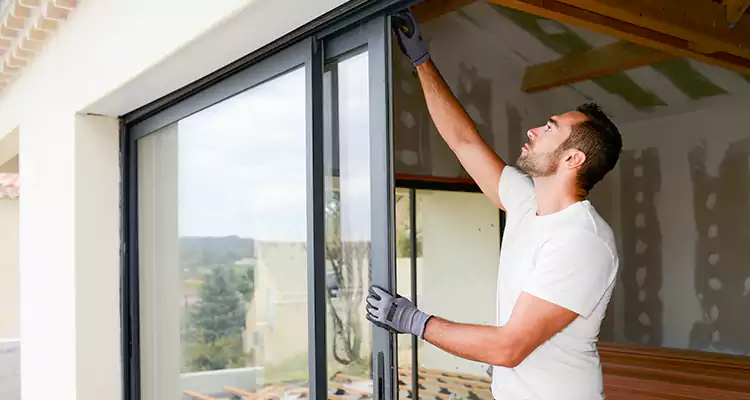 Fix Sliding Glass Door in Punta Gorda, FL