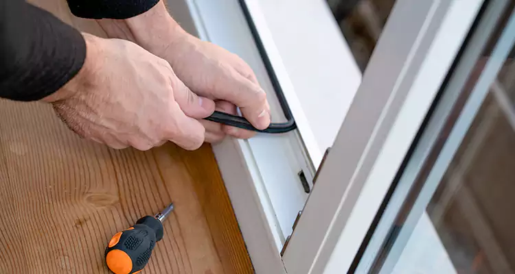 Sliding Door Maintenance in Punta Gorda, FL