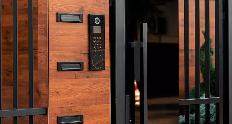 Automatic Door Maintenance in Punta Gorda, FL