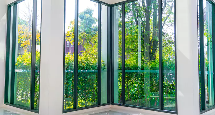 Emergency Balcony Door Glass Repair in Punta Gorda, FL