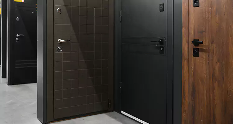 Burglar Proof Storm Door Repair in Punta Gorda, FL