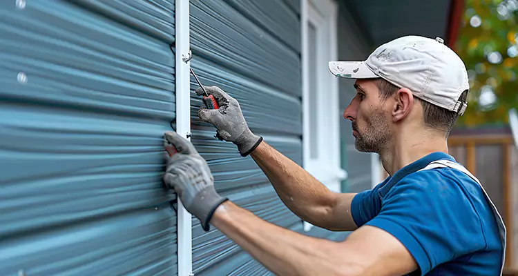 Wayne Dalton Commercial Doors Repair in Punta Gorda, FL
