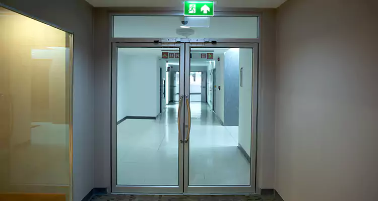 Emergency Glass Door Repair in Punta Gorda, FL