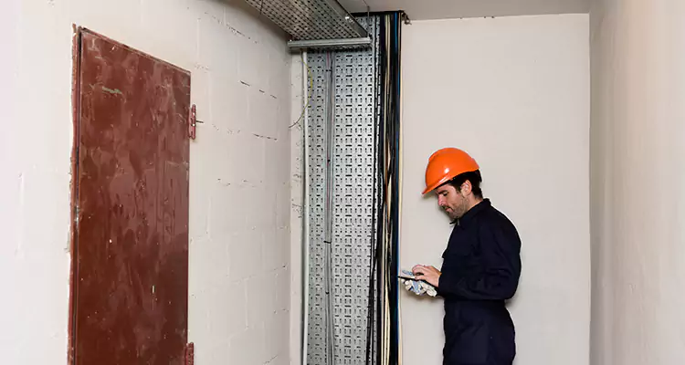 Metal Door Jamb Repair in Punta Gorda, FL