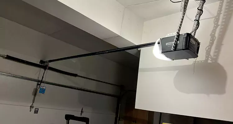 Linear Garage Door Opener Repair in Punta Gorda, FL