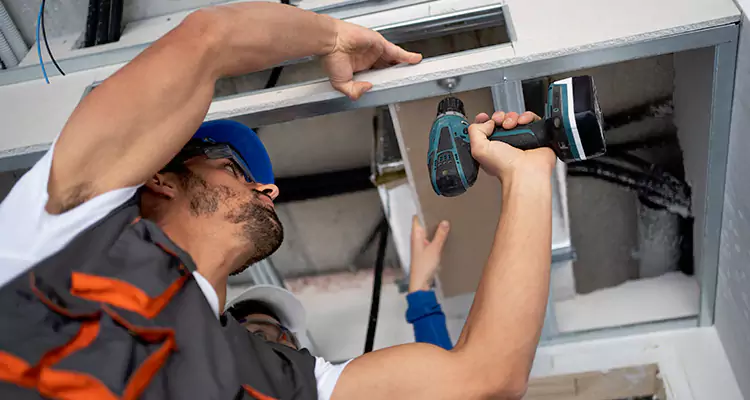 Emergency Overhead Door Repair in Punta Gorda, FL