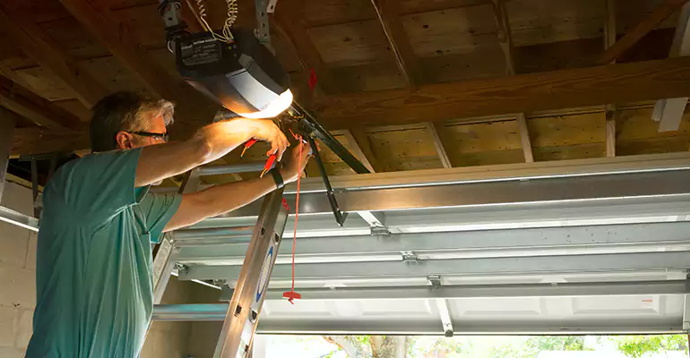 Chamberlain Garage Door Repair in Punta Gorda, FL