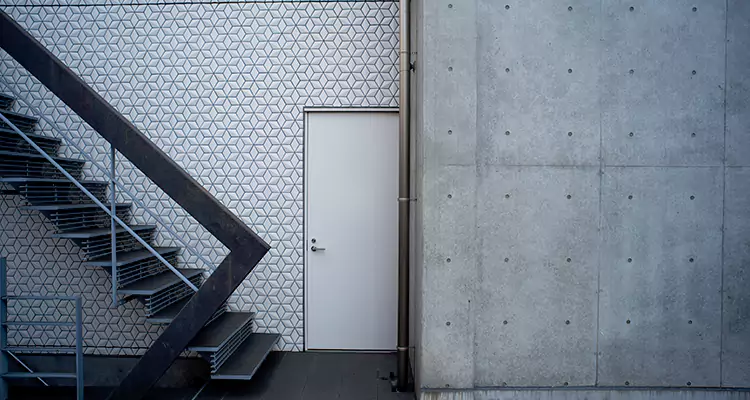 Fire Rated Entrance Doors Repair in Punta Gorda, FL