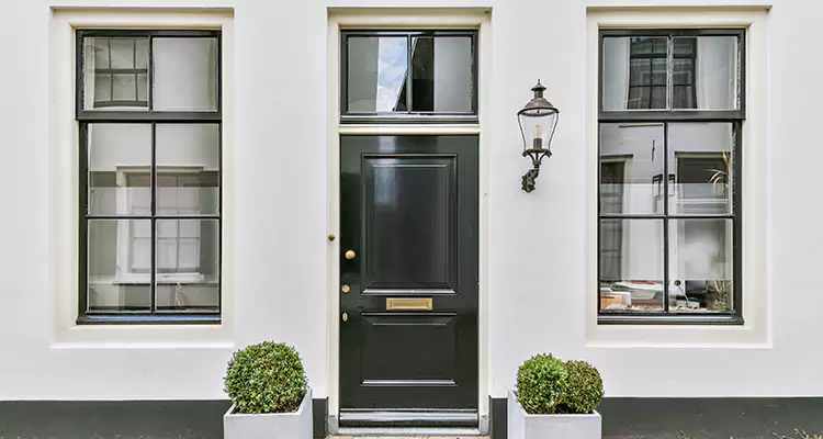 Modern French Doors Repair in Punta Gorda, FL