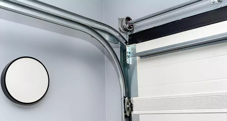 Garage Door Cable Repair Cost in Punta Gorda, FL